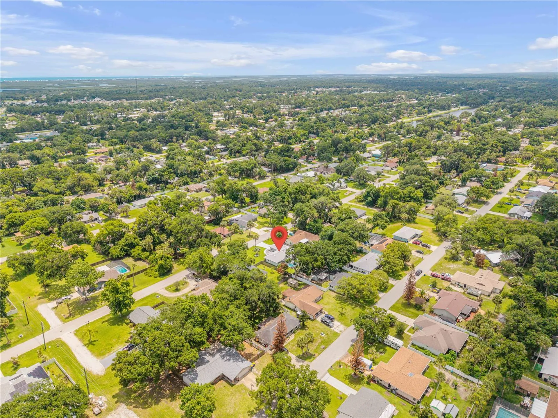 2418 Needle Palm Drive Edgewater FL 32141
