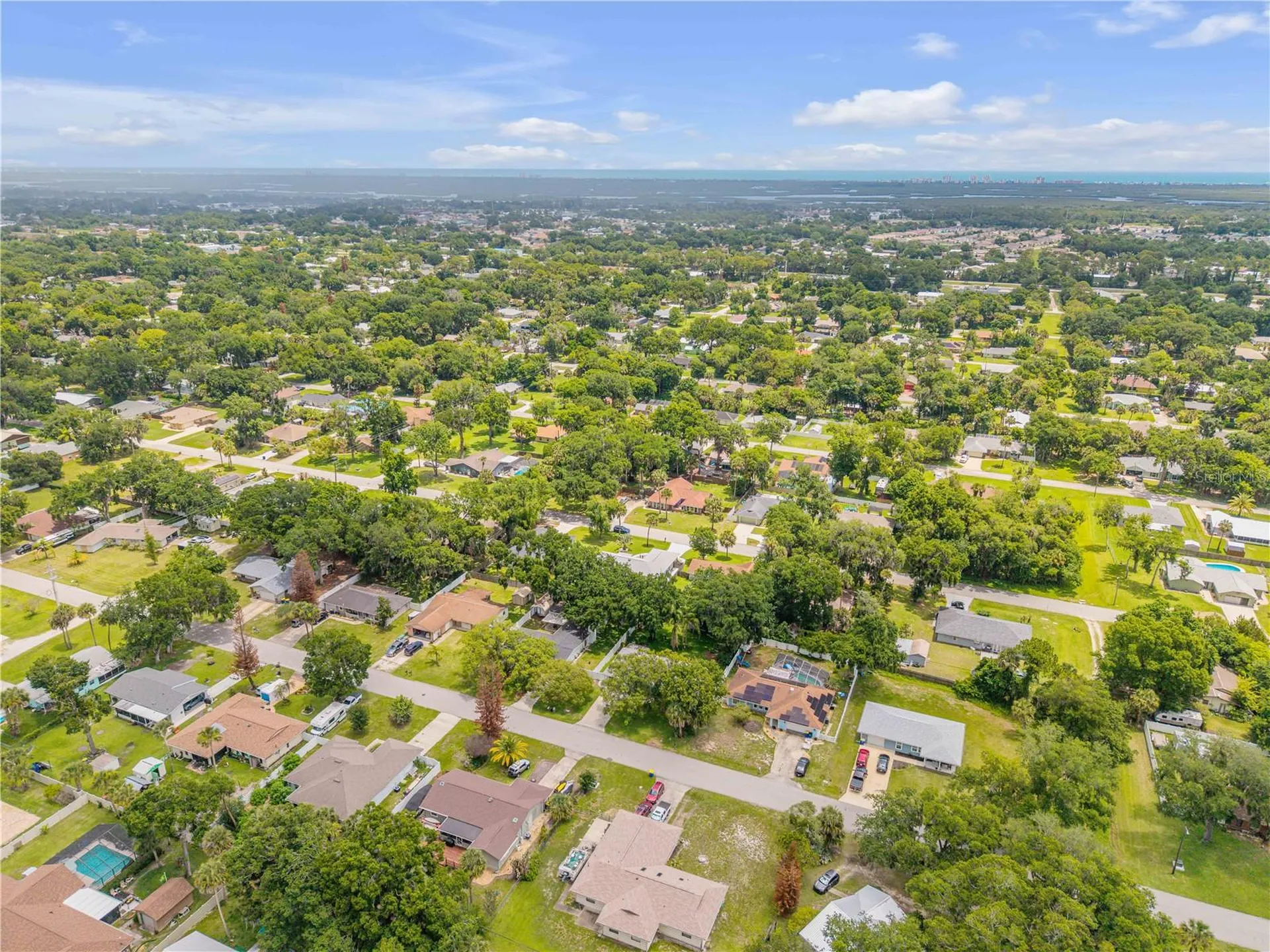 2418 Needle Palm Drive Edgewater FL 32141
