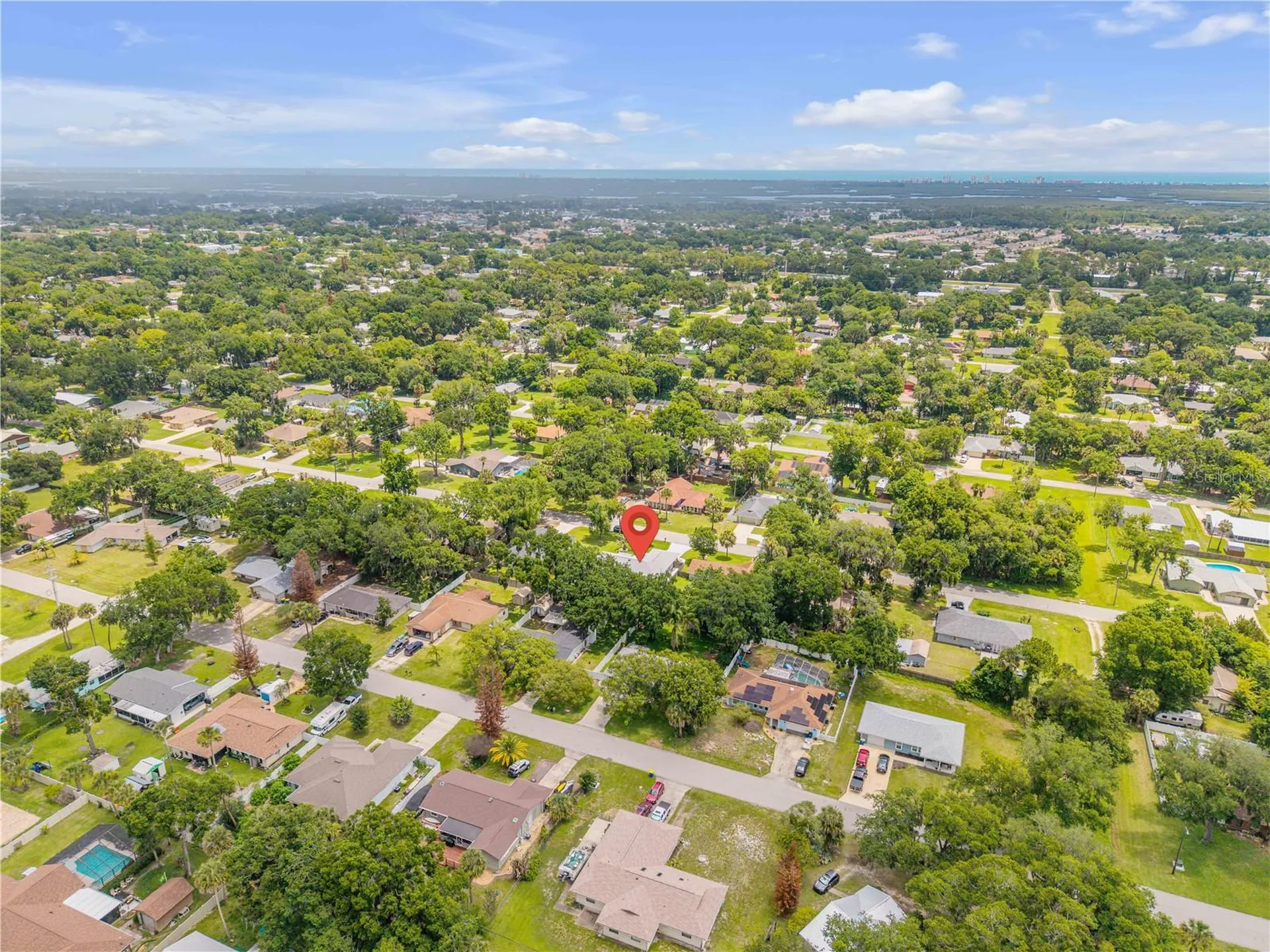 2418 Needle Palm Drive Edgewater FL 32141