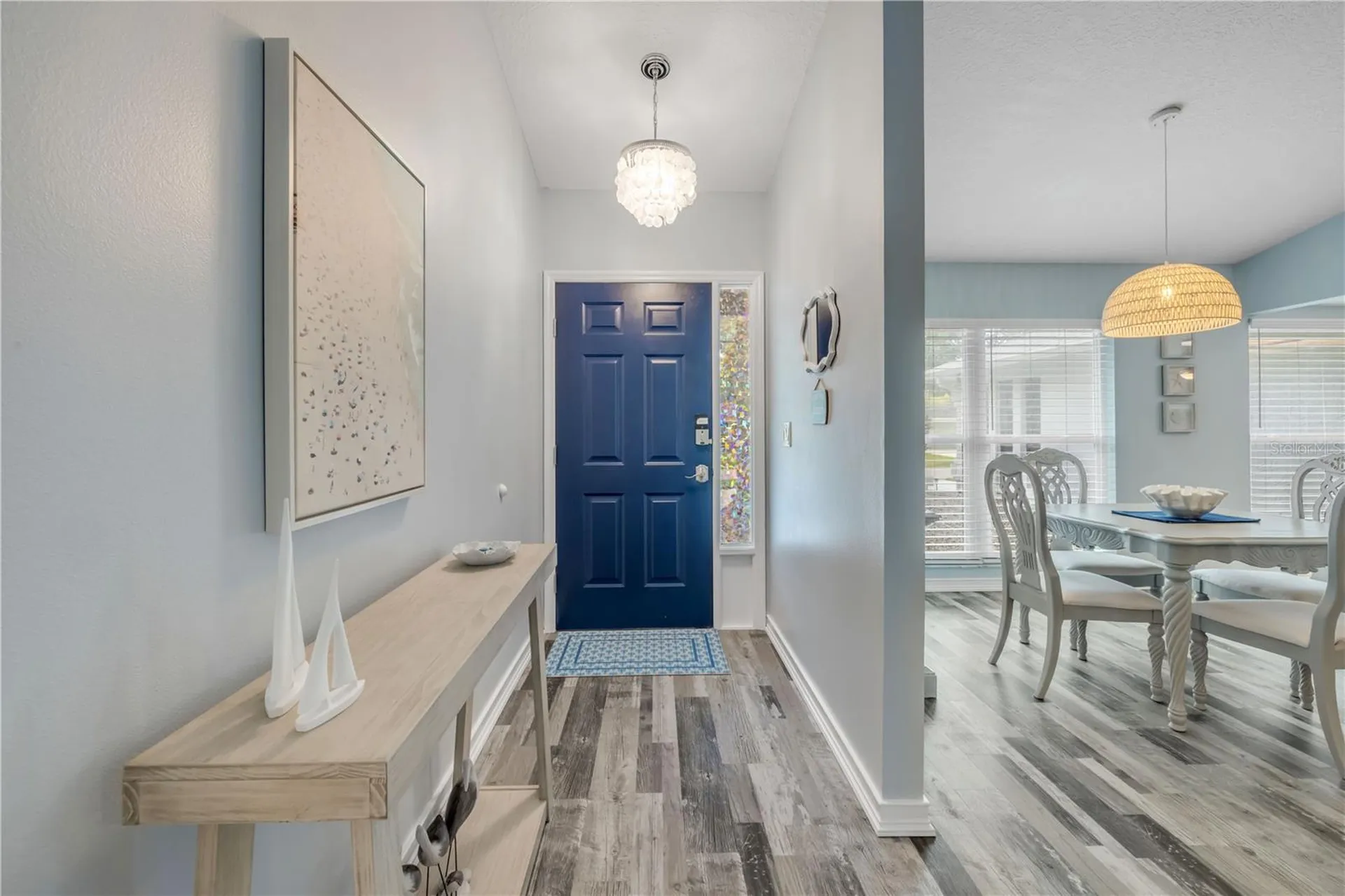 2418 Needle Palm Drive Edgewater FL 32141