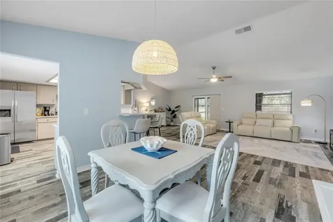 2418 Needle Palm Drive Edgewater FL 32141