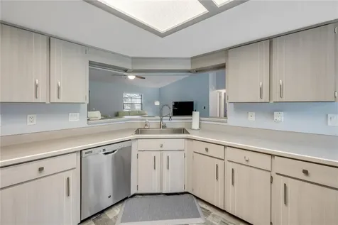 2418 Needle Palm Drive Edgewater FL 32141