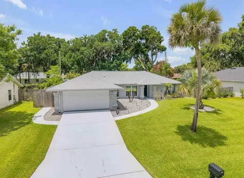 2418 Needle Palm Drive Edgewater FL 32141