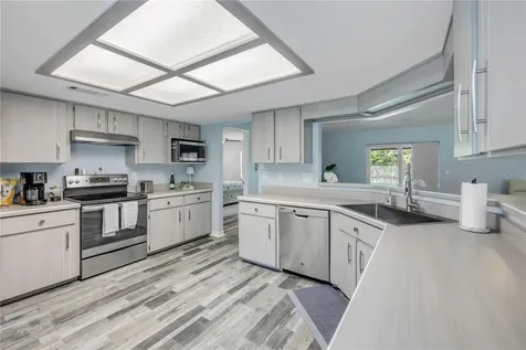 2418 Needle Palm Drive Edgewater FL 32141