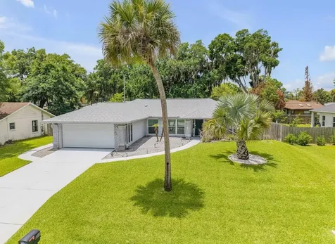 2418 Needle Palm Drive Edgewater FL 32141