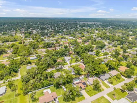 2418 Needle Palm Drive Edgewater FL 32141