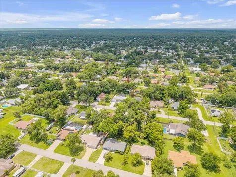 2418 Needle Palm Drive Edgewater FL 32141