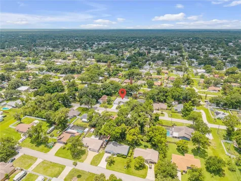 2418 Needle Palm Drive Edgewater FL 32141