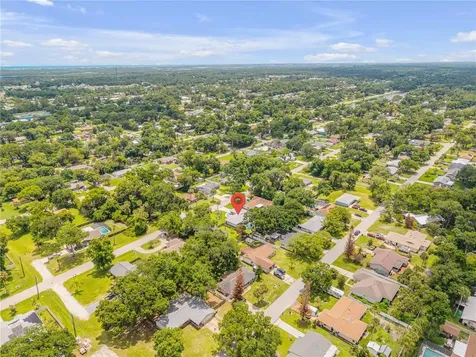 2418 Needle Palm Drive Edgewater FL 32141