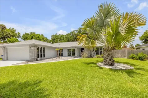 2418 Needle Palm Drive Edgewater FL 32141