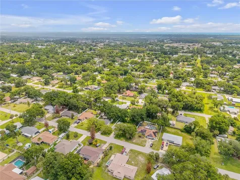 2418 Needle Palm Drive Edgewater FL 32141