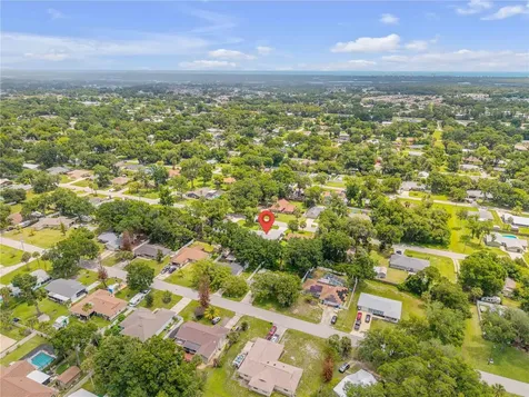 2418 Needle Palm Drive Edgewater FL 32141