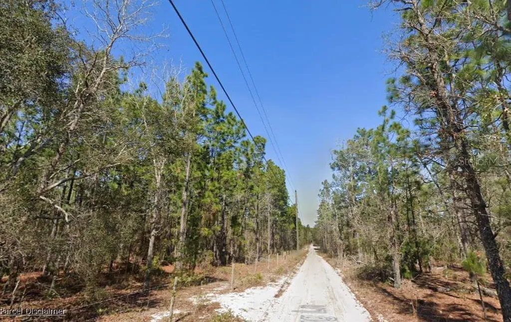 Hills Road Melrose FL 32666
