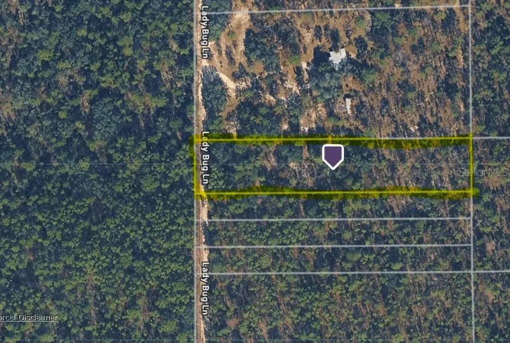 Hills Road Melrose FL 32666