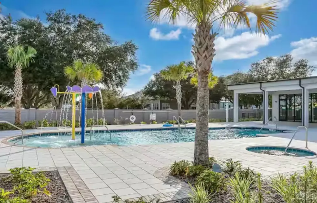 192 Villa Domani Circle Davenport FL 33896