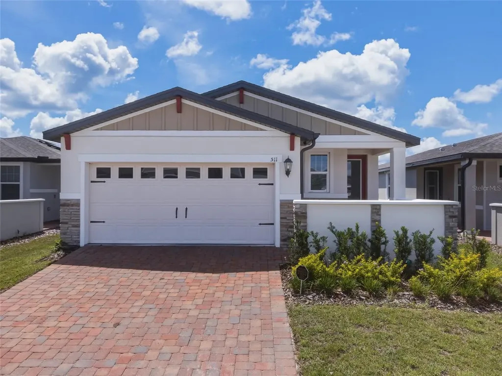 511 Kennedy Drive Lake Alfred FL 33850