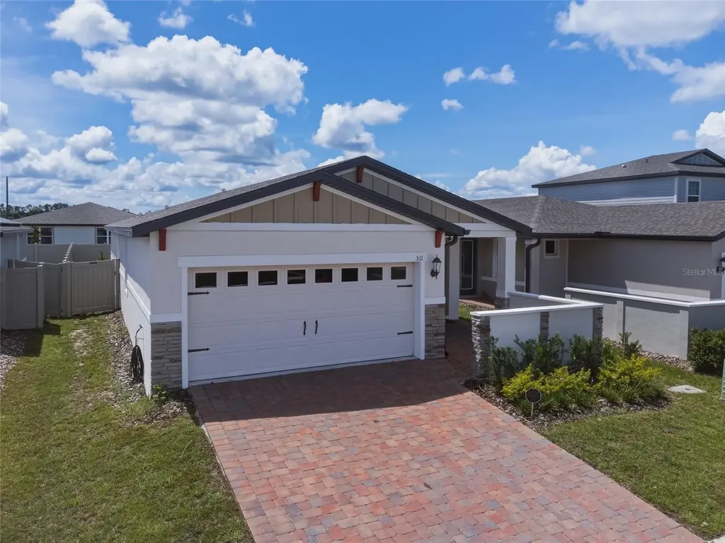 511 Kennedy Drive Lake Alfred FL 33850