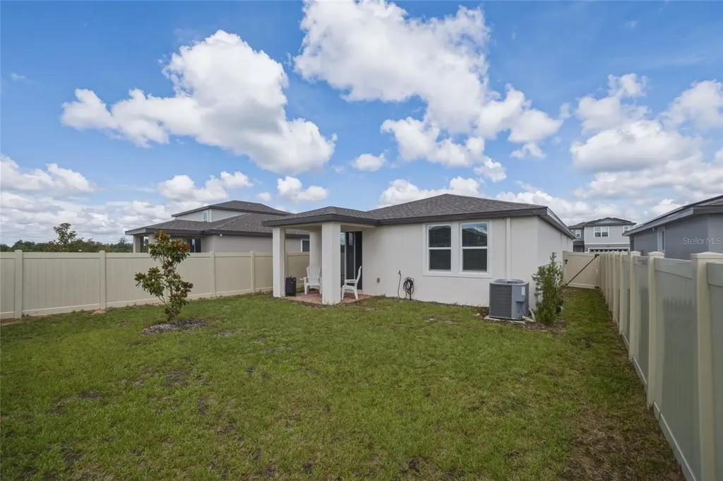 511 Kennedy Drive Lake Alfred FL 33850