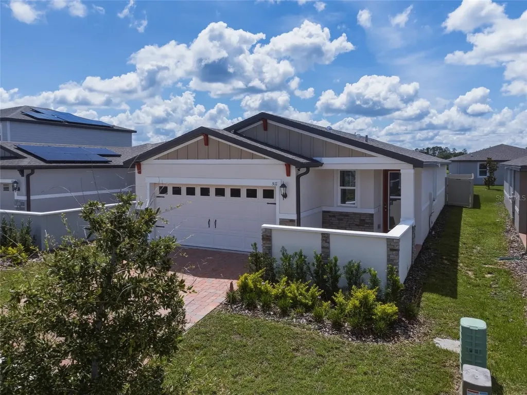 511 Kennedy Drive Lake Alfred FL 33850