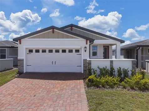 511 Kennedy Drive Lake Alfred FL 33850