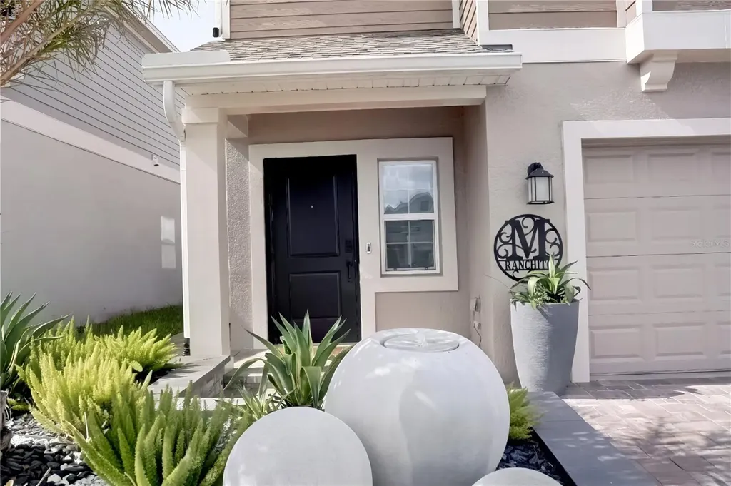 2181 Aquifer Ln Lane Davenport FL 33837