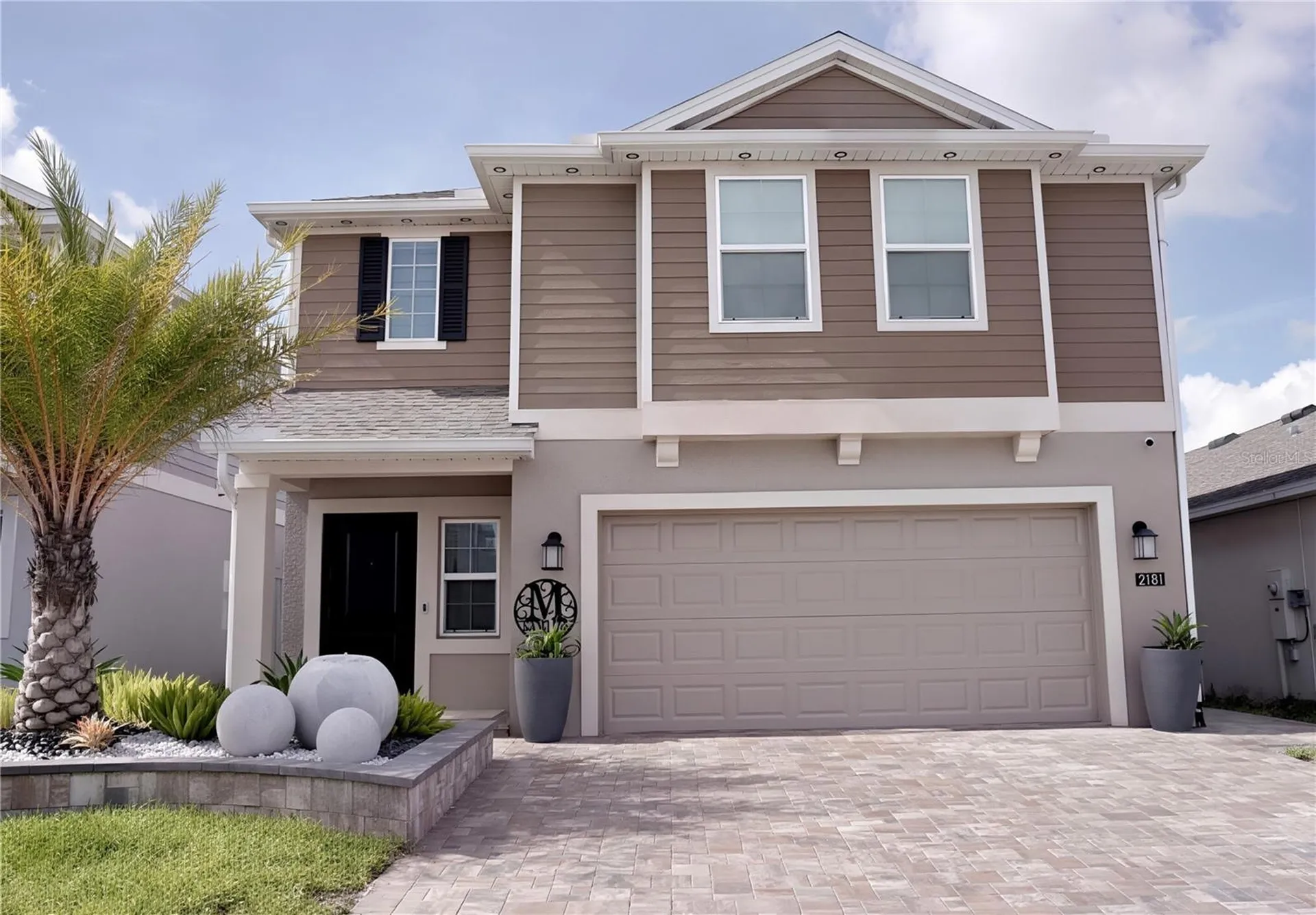 2181 Aquifer Ln Lane Davenport FL 33837