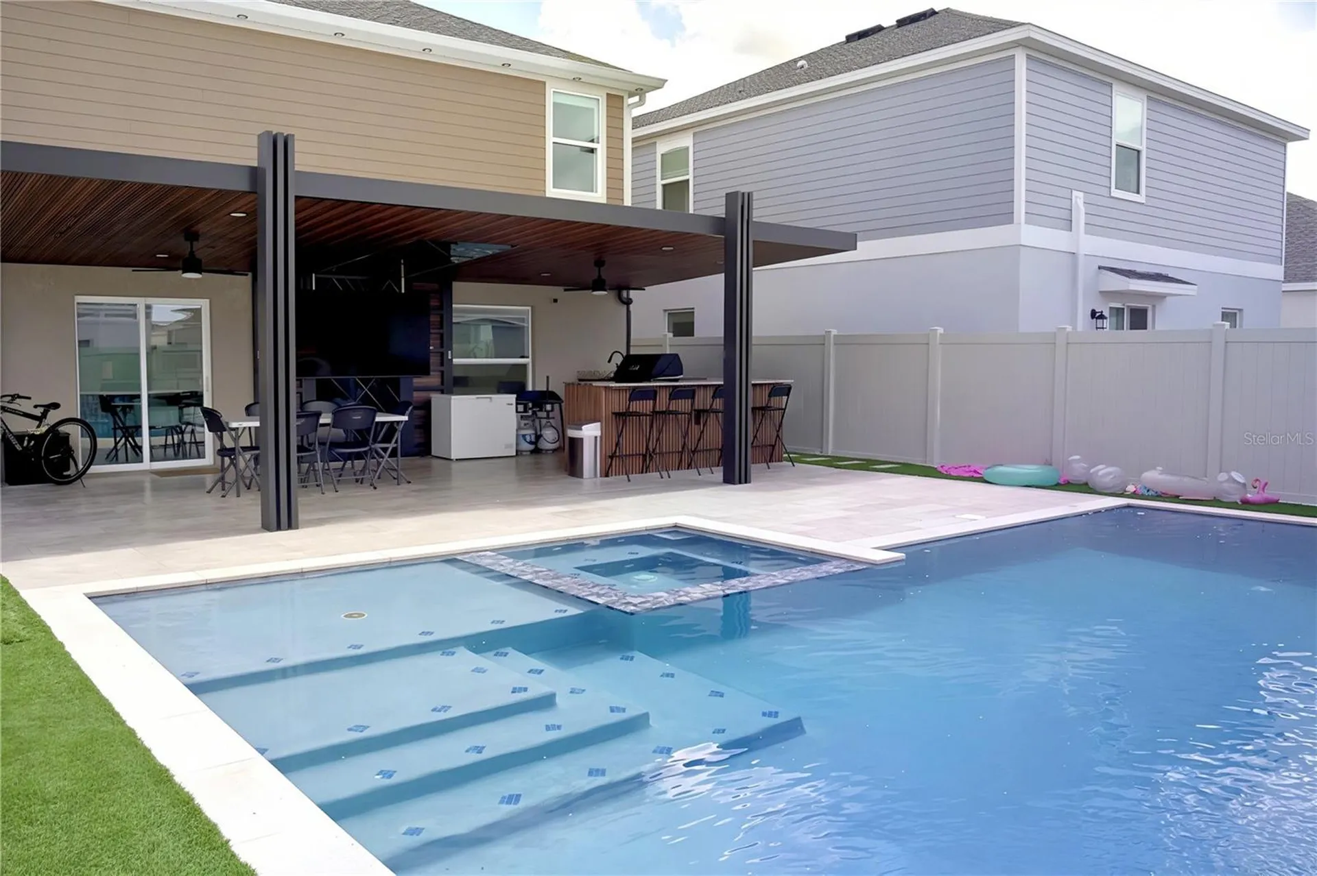 2181 Aquifer Ln Lane Davenport FL 33837
