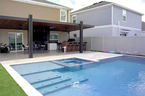 2181 Aquifer Ln Lane Davenport FL 33837