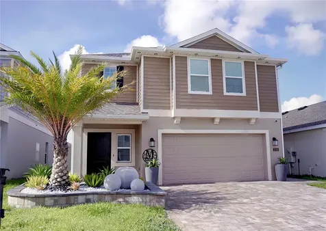 2181 Aquifer Ln Lane Davenport FL 33837