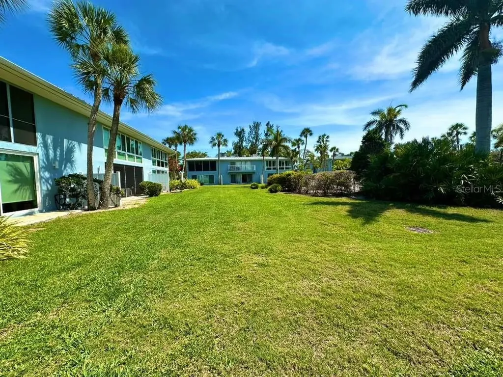 600 Manatee Avenue Bradenton Beach FL 34217