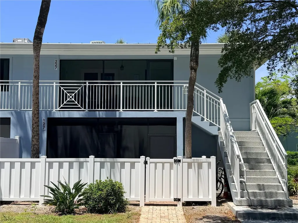 600 Manatee Avenue Bradenton Beach FL 34217