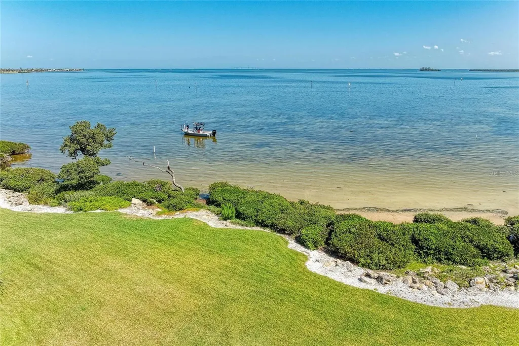 600 Manatee Avenue Bradenton Beach FL 34217