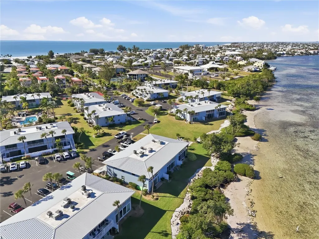 600 Manatee Avenue Bradenton Beach FL 34217