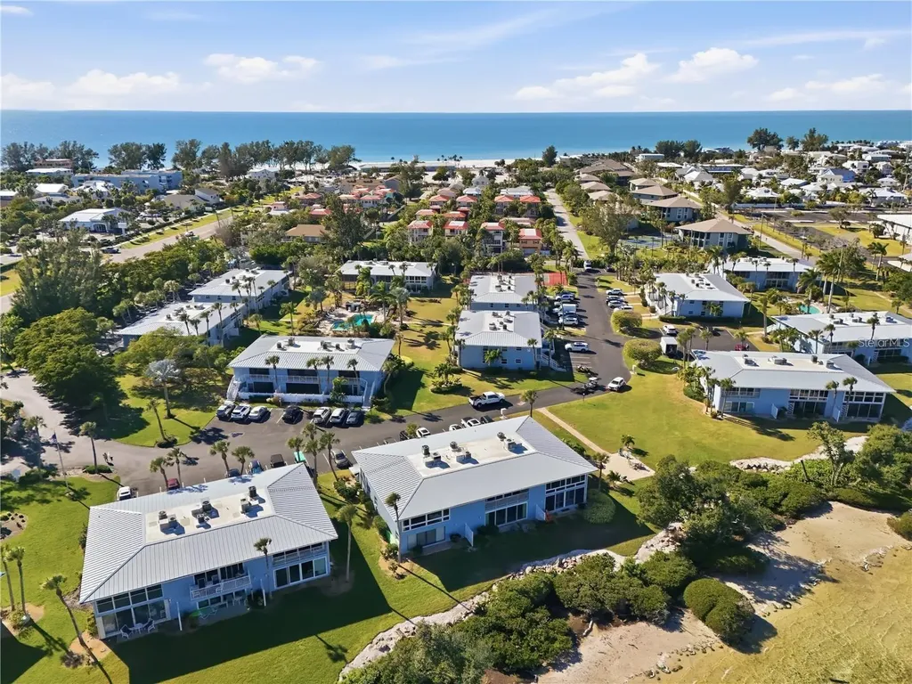600 Manatee Avenue Bradenton Beach FL 34217
