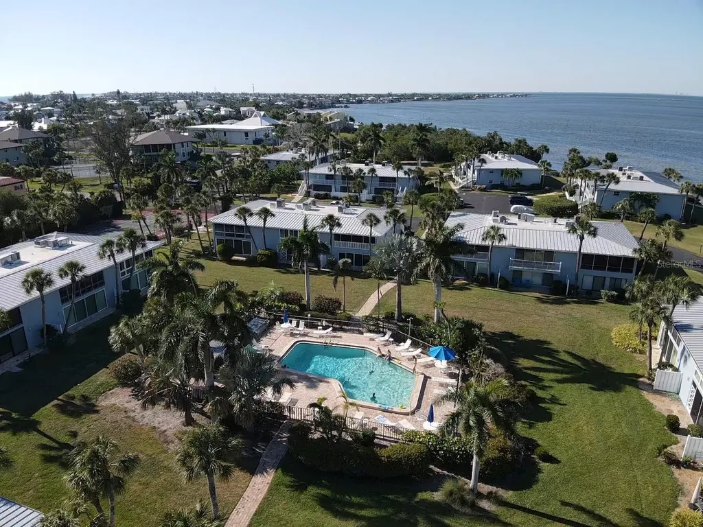 600 Manatee Avenue Bradenton Beach FL 34217