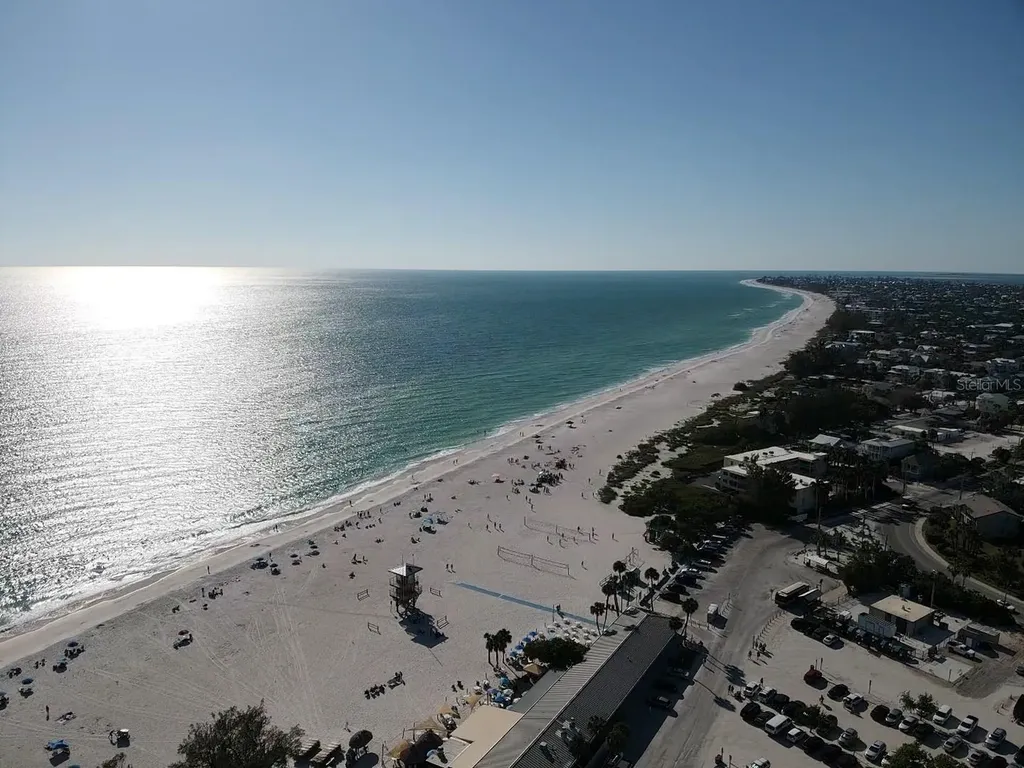 600 Manatee Avenue Bradenton Beach FL 34217