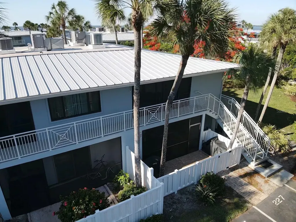 600 Manatee Avenue Bradenton Beach FL 34217