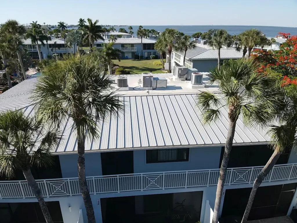 600 Manatee Avenue Bradenton Beach FL 34217