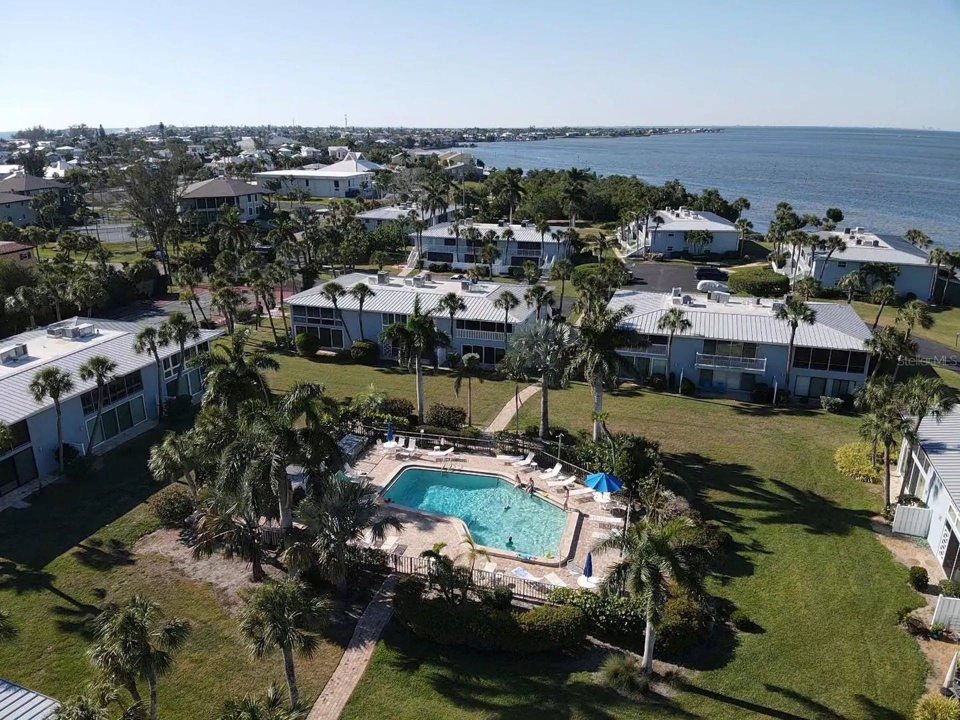 600 Manatee Avenue Bradenton Beach FL 34217