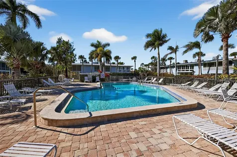 600 Manatee Avenue Bradenton Beach FL 34217