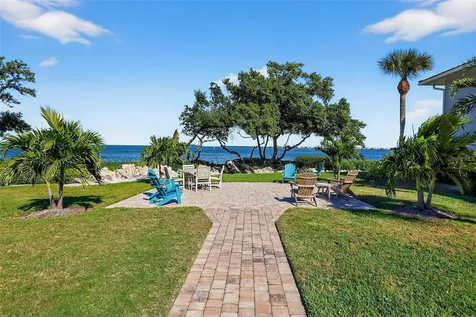 600 Manatee Avenue Bradenton Beach FL 34217