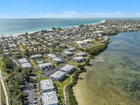 600 Manatee Avenue Bradenton Beach FL 34217