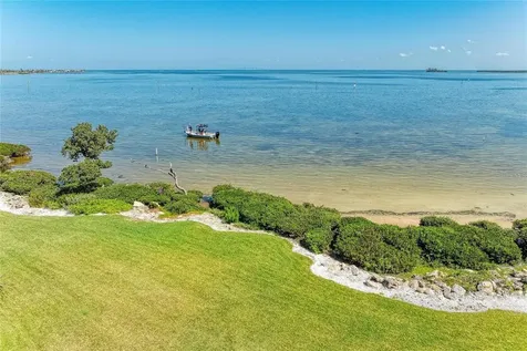 600 Manatee Avenue Bradenton Beach FL 34217