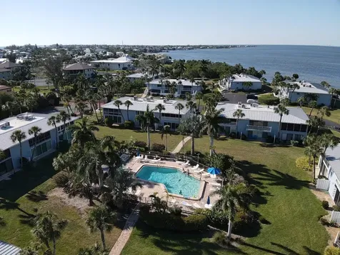 600 Manatee Avenue Bradenton Beach FL 34217