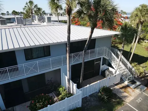 600 Manatee Avenue Bradenton Beach FL 34217