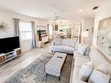 600 Manatee Avenue Bradenton Beach FL 34217