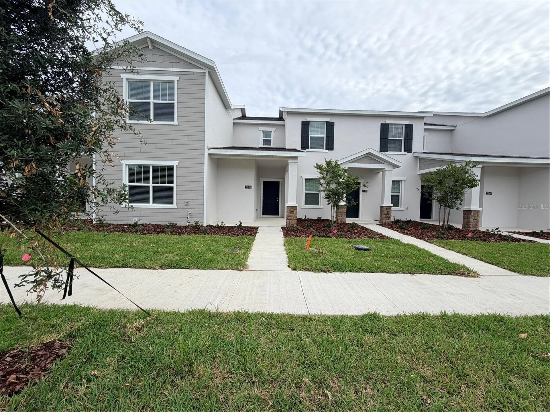 2132 Rider Rain Lane Apopka FL 32703