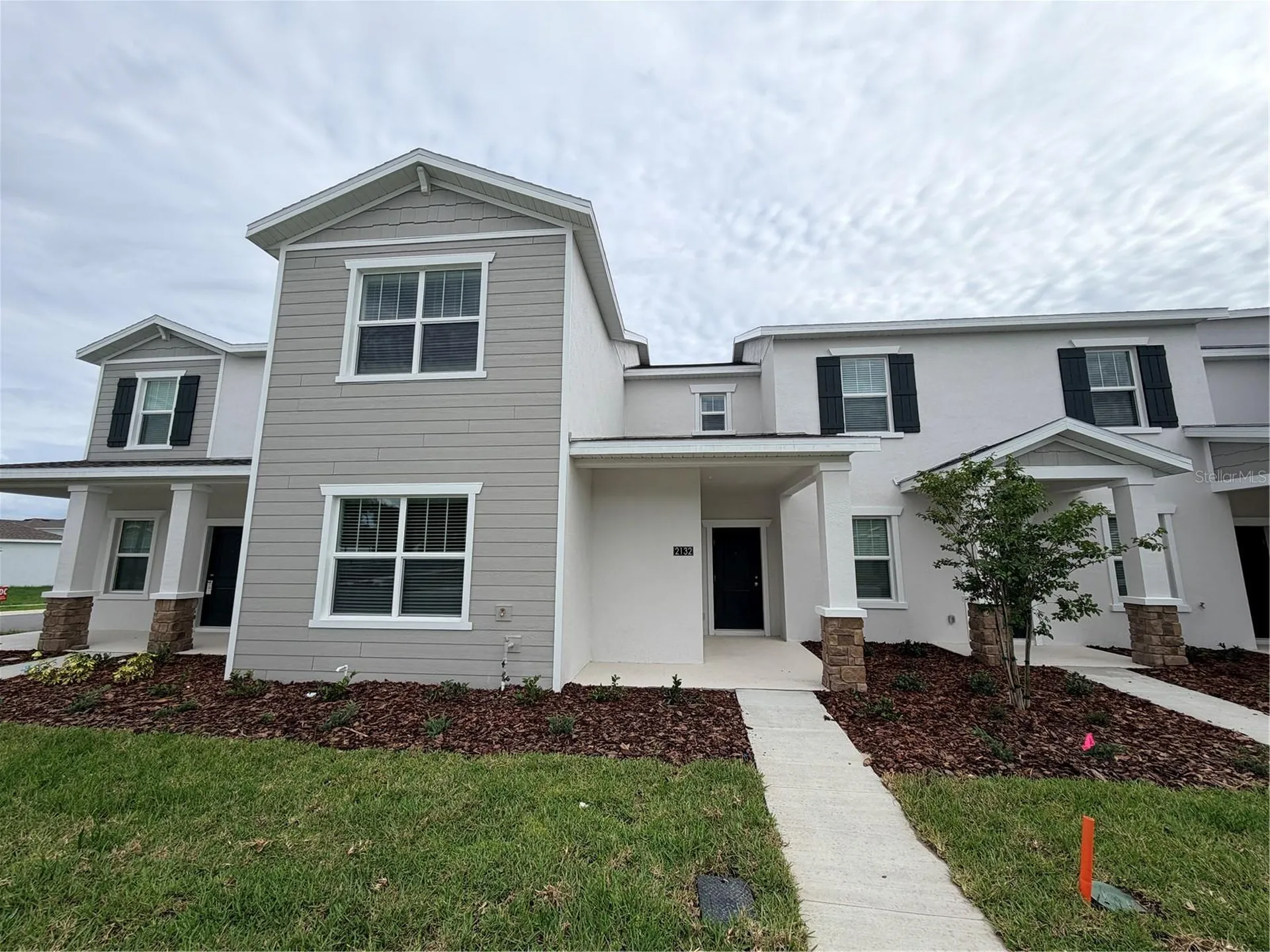 2132 Rider Rain Lane Apopka FL 32703