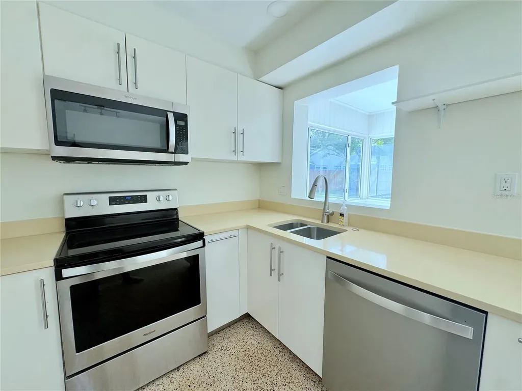 4722 Stevens Drive Sarasota FL 34234