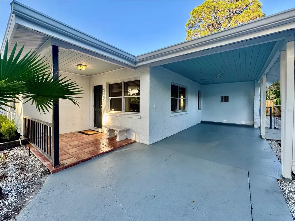4722 Stevens Drive Sarasota FL 34234